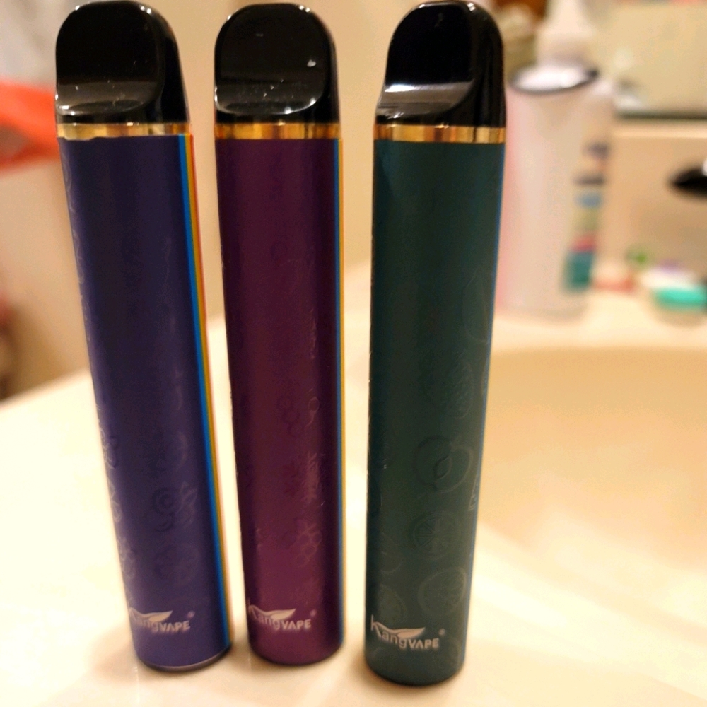 Kangvapes